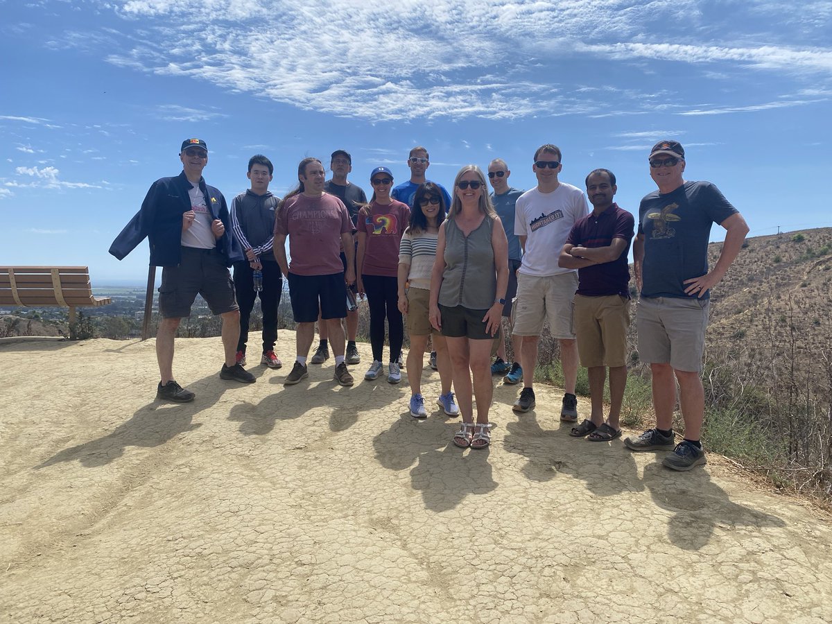 EmelinaVienneau's tweet photo. Returning home after an exhilarating first @GordonConf for #ultrasound imaging! Won honorable mention in the poster competition, made new friends, learned a ton, and explored all Ventura has to offer! Can’t wait for GRC 2024. @beam_lab @ViseVanderbilt @VandyBME @womenofvise https://t.co/36J5uyrVvR