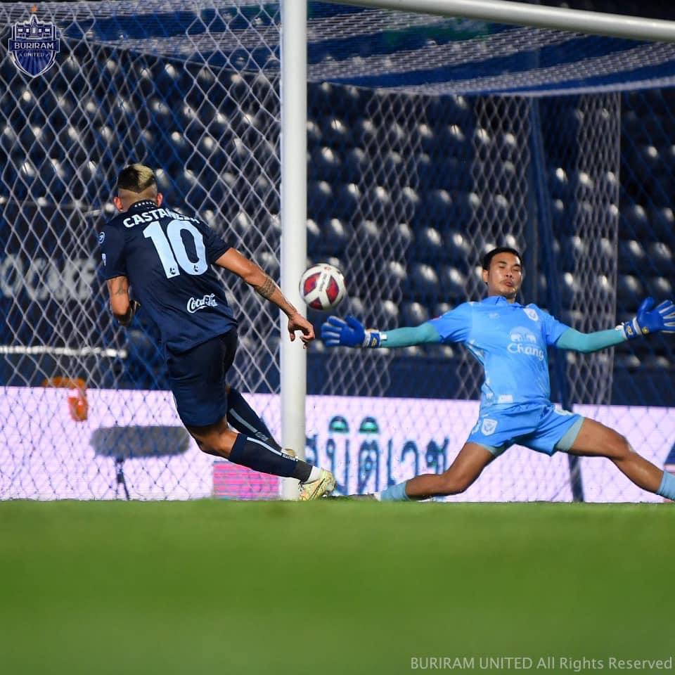 FCasta10's tweet photo. My first two goals in thai league. ⚽️⚽️⚡️ @BuriramPEA @thaileague 

#buriramunited #motivación #frankcasta #futbolprofesional #soccer #sueños #imposible #posible #familia #soyel10 #fe #dios #liderazgo #mentesmillonarias #entrenamiento #exito #inspiracion https://t.co/lf3N3OplhQ