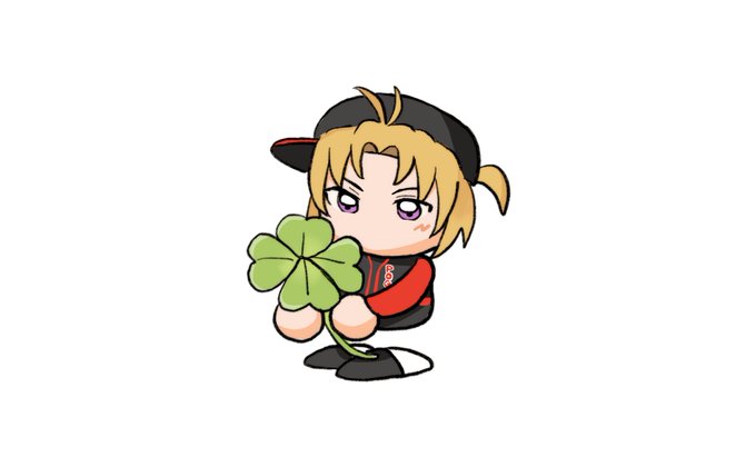 Good luck  