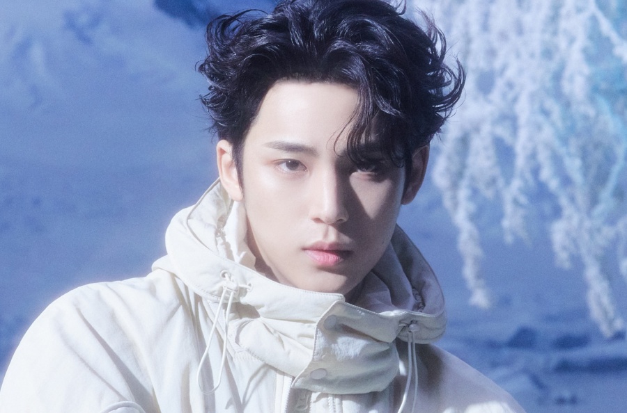 soompi's tweet photo. SEVENTEEN's Mingyu To Sit Out Upcoming U.S. Concerts After Testing Positive For COVID-19
https://t.co/V19t1IUJkT https://t.co/00WvXSsjBw
