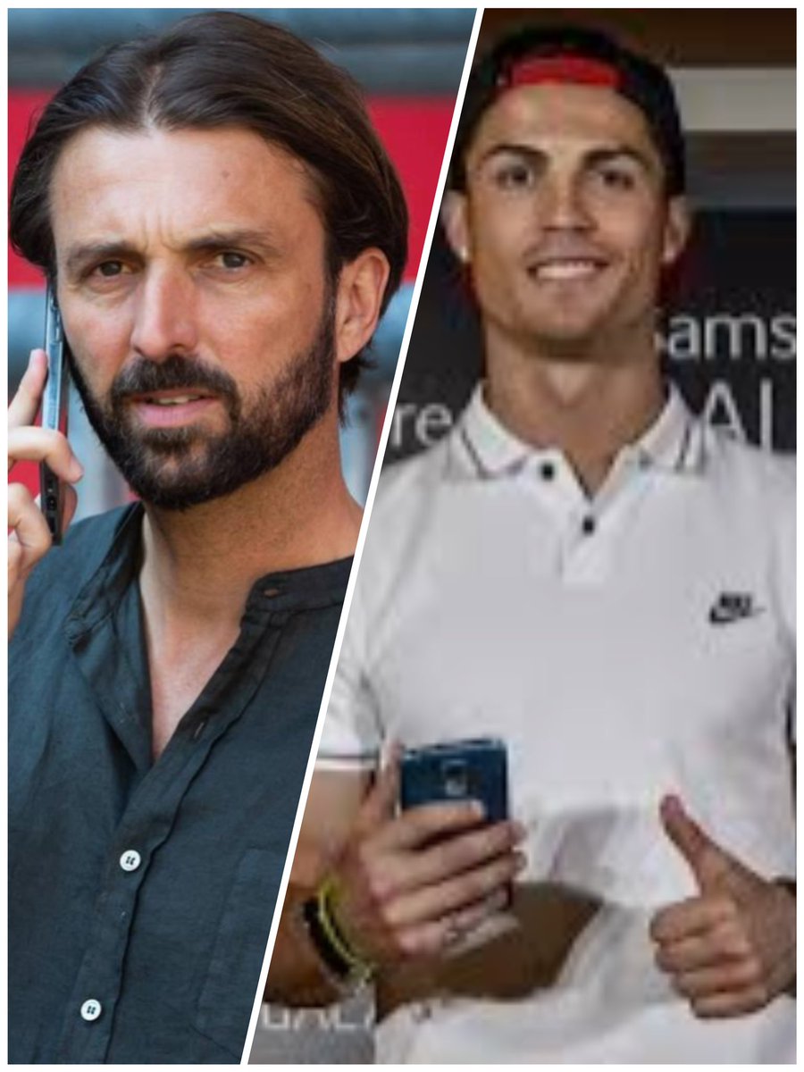 Chicken Czigansky tweet media