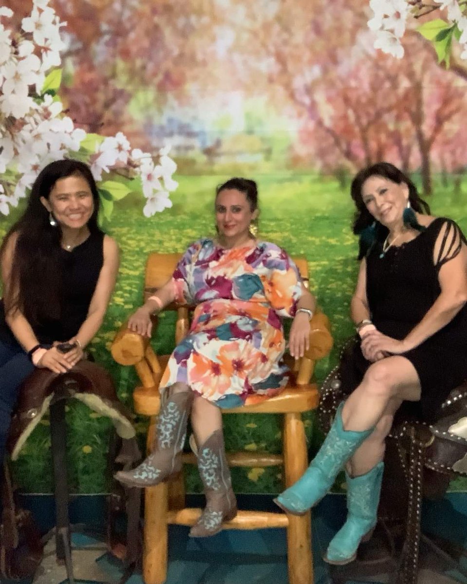 StampedeHouston's tweet photo. π€ This Saturday
We have free bull π rides all night long
π²Book your table at https://t.co/U600aJLPGa
#saturdaynight #stampedehouston #houstonspots https://t.co/owB4DxNdX4