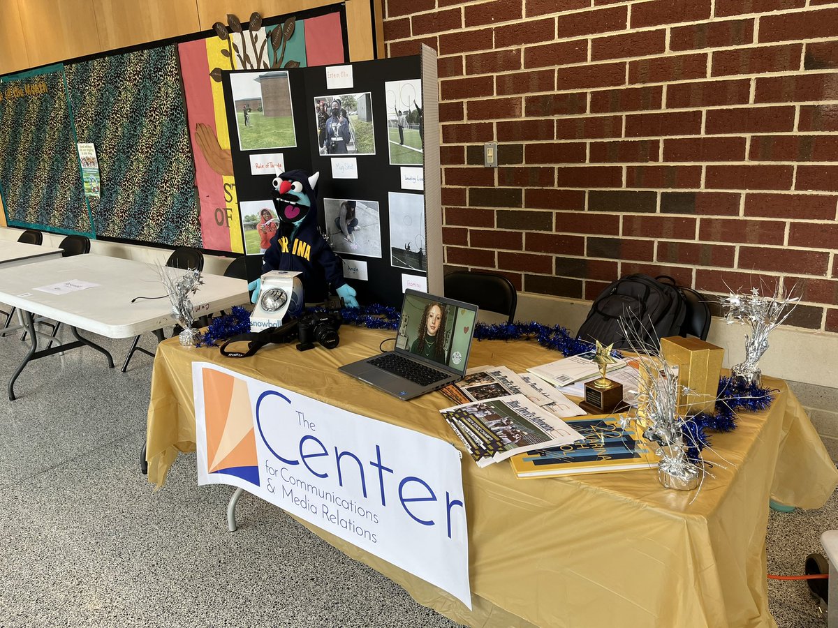 VHS_DevAdvocate's tweet photo. Ready for Back to School Kick Off! #blue_devils #cfcmr https://t.co/DFFX2TBFba
