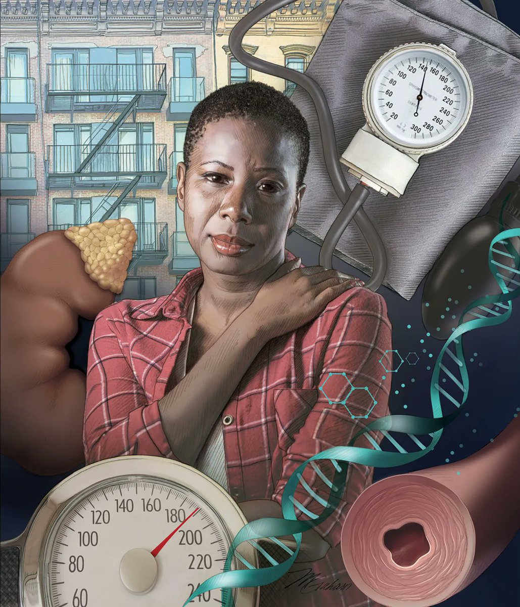 Medillustrates's tweet photo. Michele Graham is a Board Certified Medical Illustrator with 17 years of experience.
Explore her portfolio: https://t.co/MIcNQ2lzVI
#medicalillustrator #medicalillustration #facialmuscles #ultrasound #hypertension #cardiology #neurospace #neurology #muscles #anatomy https://t.co/uG4jRCds6J