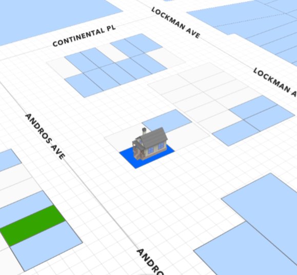 DeadlyDiscord's tweet photo. I had doubts I would ever be able to fit anything on this property.
These micro-houses fit like a glove tho, and it only took me 3 days to build!
#LJColorado #Upland #NFT #EOS #PropertyGame #Metaverse #StatenIsland #NewYork
Come join us in Upland!
👉 https://t.co/JJxfKGxFRV https://t.co/EPzscfcWBZ