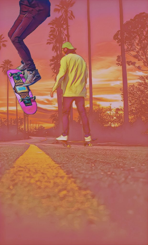 daylight_nft's tweet photo. @stickytoffita "GTA DIGITAL PHOTOGRAPHY"
Buy now on @foundation 
Floor price 0.4 #ETH https://t.co/fUK96BAk9g