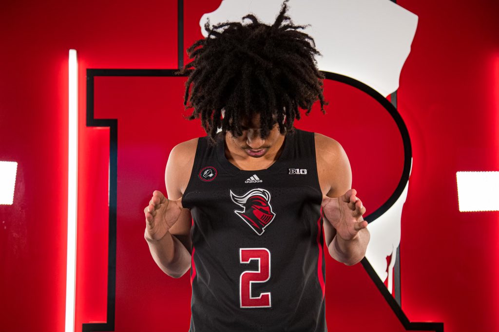 Dylan Harper tweet media