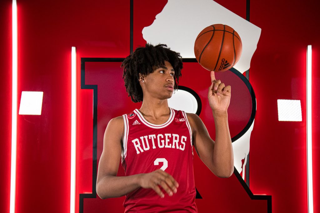 Dylan Harper tweet media