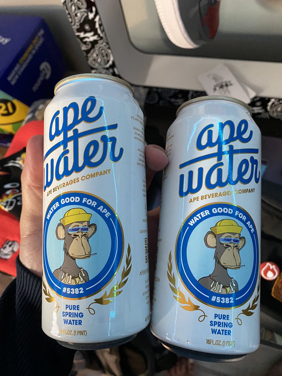 GENE 🍌💧🍺 🎮 🍫 🦍 tweet media