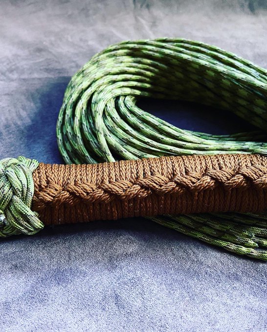 #camo weighted #flogger just landed in Ravenwerks Etsy shop https://t.co/HJqLIAZReF<a href="/tag/camo"class="tags">#camo</a><a href="/tag/flogger"class="tags">#flogger</a>