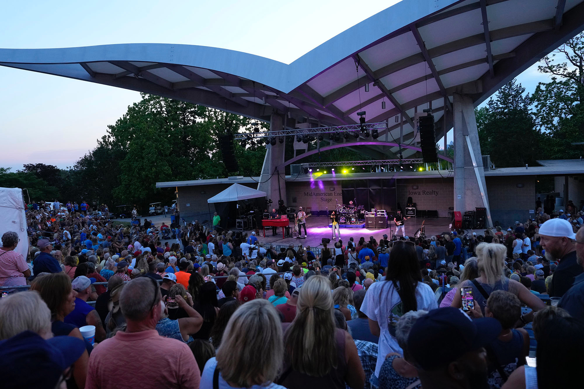 Iowa State Fair ( IowaStateFair) / Twitter