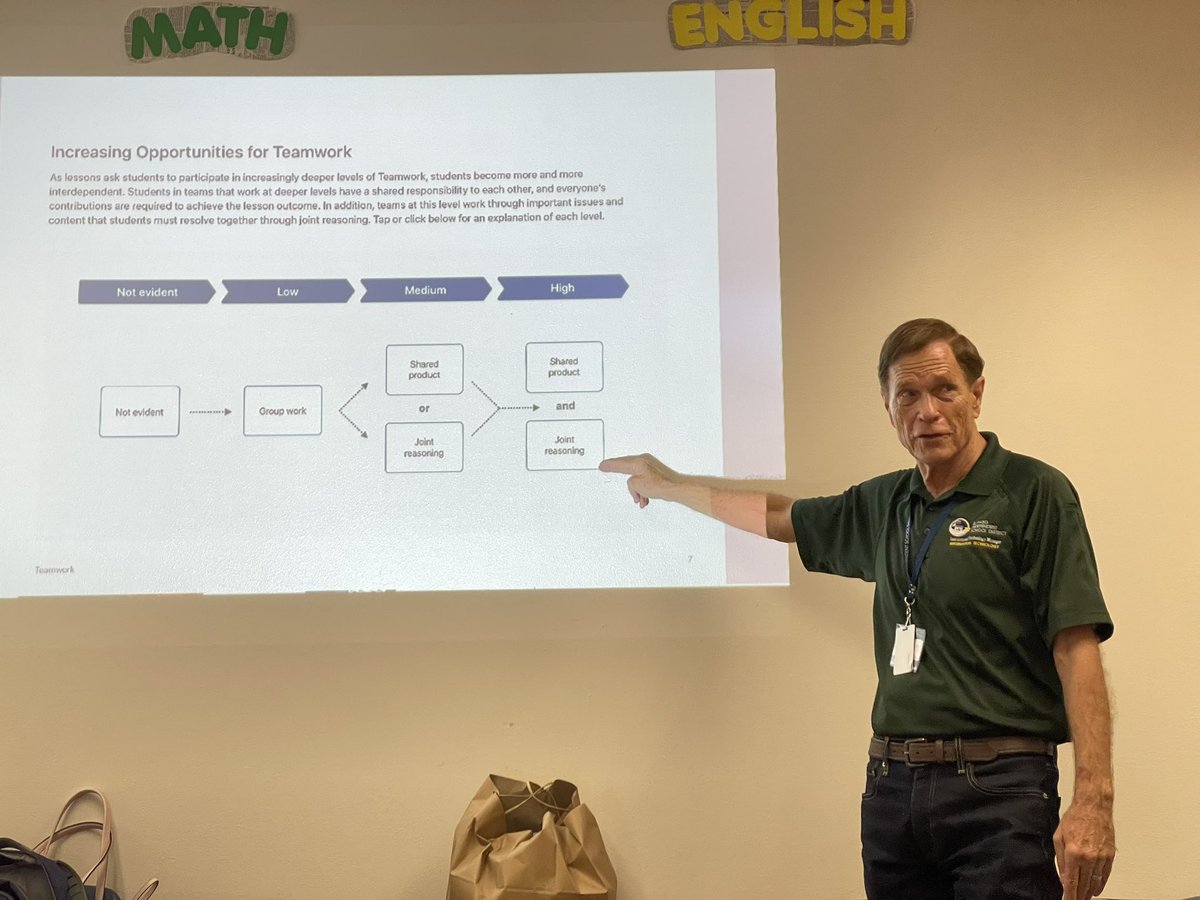 Karen Balbier (@kbalbier) on Twitter photo This week we worked with dedicated teachers in our EPISD Apple Academy Session 1. I’m so excited about where this will lead and the projects they and their students will dream up! #EPISDProud #iamEPISD #ItStartsWithUs <a href="/ccsherma/">Chris Sherman</a> <a href="/eyager/">Earl Yager</a> <a href="/EPISD_ITS/">EPISD Digital Learning</a> This week we worked with dedicated teachers in our EPISD Apple Academy Session 1. I’m so excited about where this will lead and the projects they and their students will dream up! #EPISDProud #iamEPISD #ItStartsWithUs <a href="/ccsherma/">Chris Sherman</a> <a href="/eyager/">Earl Yager</a> <a href="/EPISD_ITS/">EPISD Digital Learning</a>
