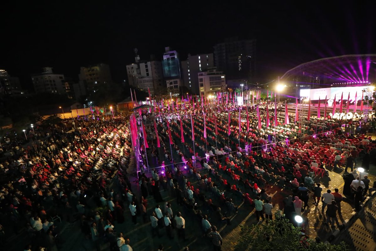 Bankeybanksz's tweet photo. #HavaaleyVathan"Jalsaa Vanee furi baaruvefa.
#RY2023 https://t.co/Nxnkd6QSy7