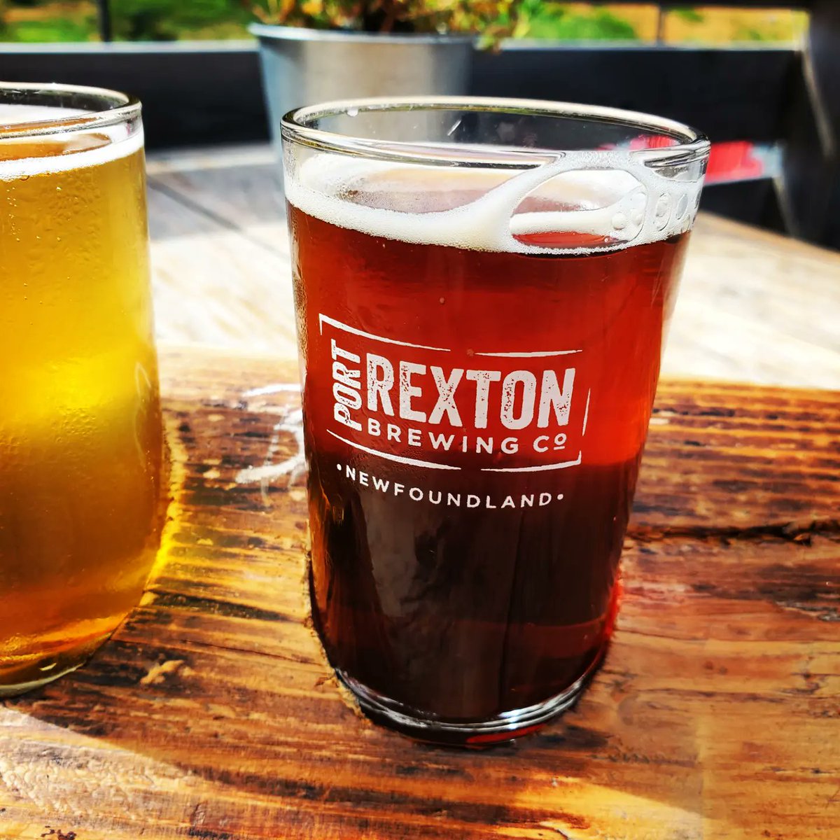 FUDGE841's tweet photo. The Weekend begins #HappyFriday #TwitterFriends #PortRexton #Breweries #CraftBeer https://t.co/Ivs4MAosqv