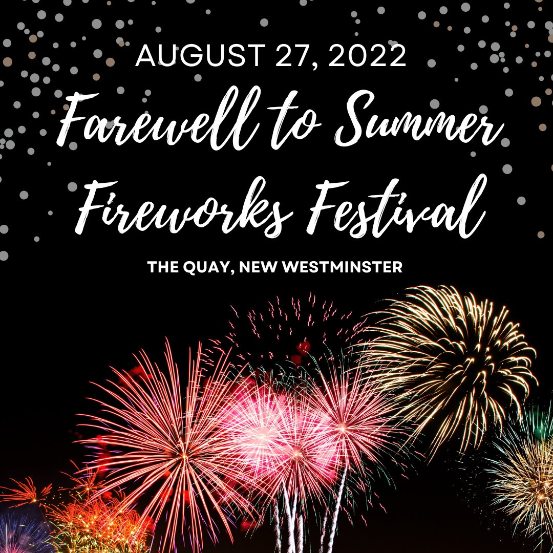 Who's coming out? 1pm - 9:30pm!🥳😉🎇😎