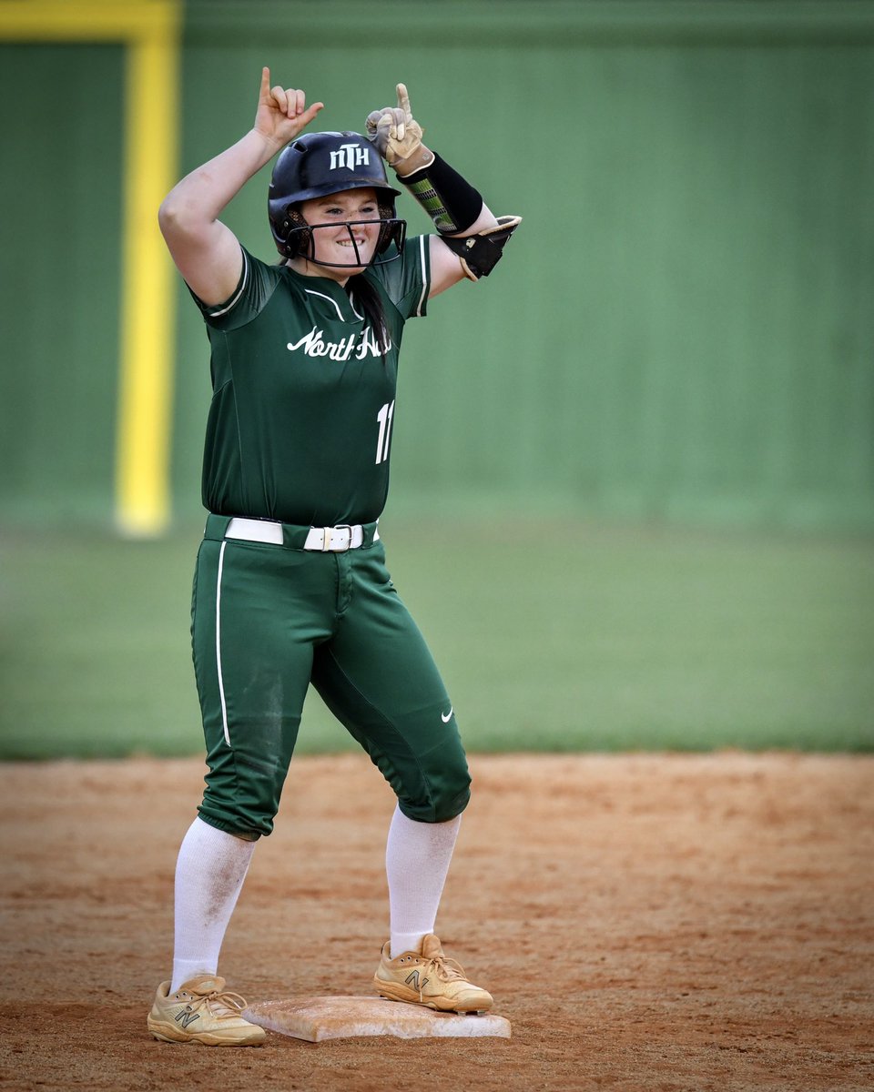 HeavyNature's tweet image. How would YOU celebrate a 2 RBI Double?