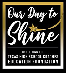 Our scrimmage today has been designated as an “Our Day to Shine” event &amp; will benefit the Benevolence Fund of THSCA and go towards helping families that experience a tragedy.  There will be a $1 entrance fee for all spectators that will go to this fund.