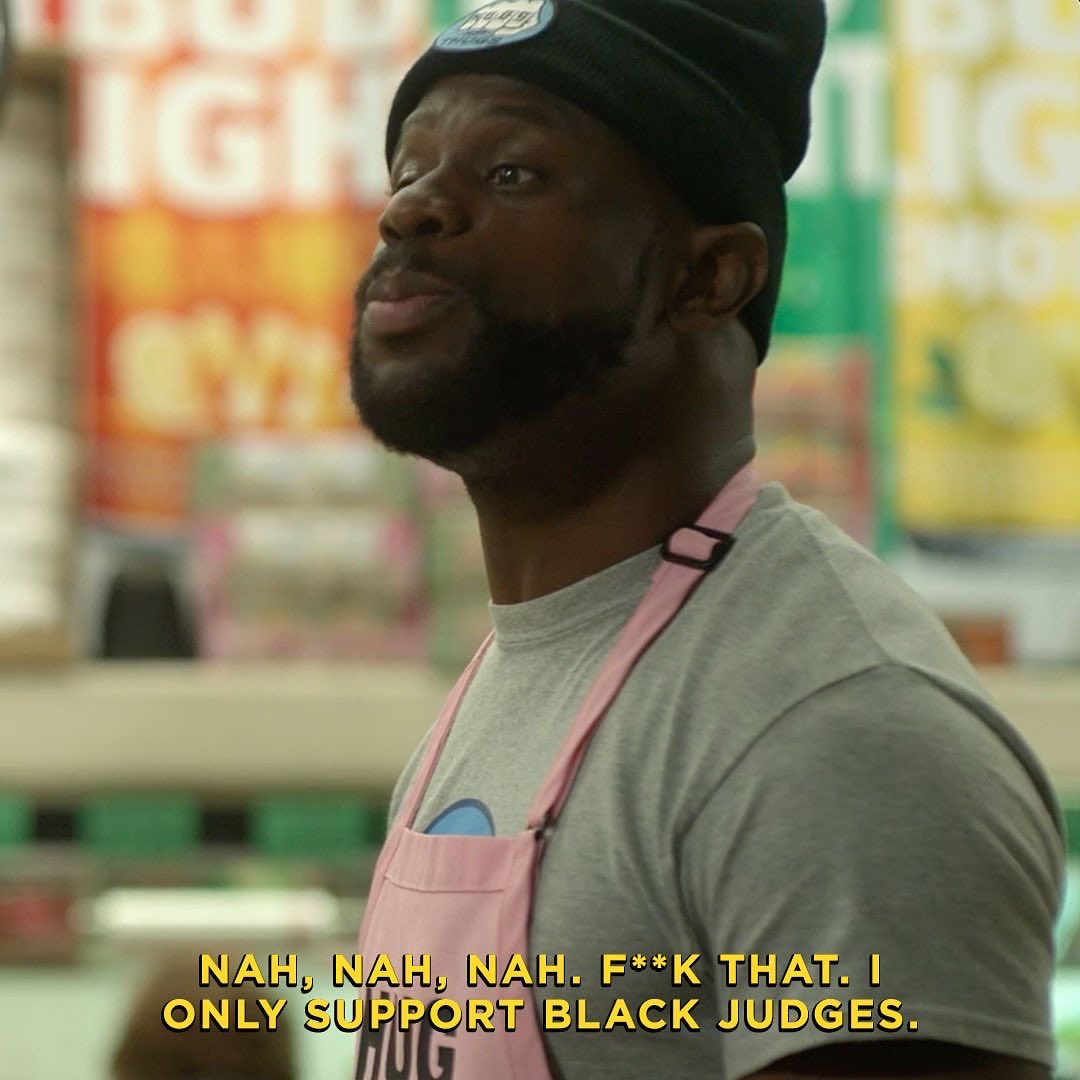 he said what he said., image size:1080x1080