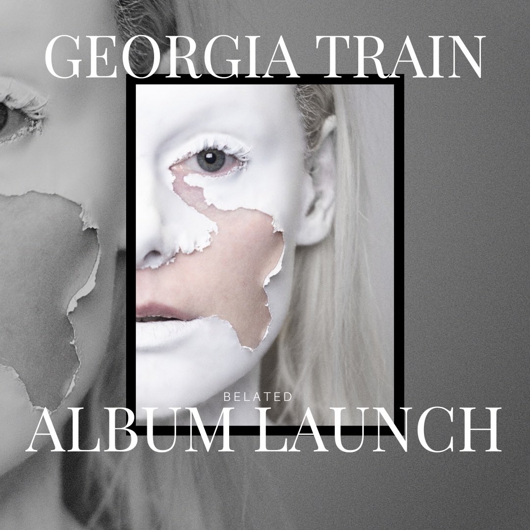 Less than 25 tickets let for this show people! COME! shorturl.at/bhlX3