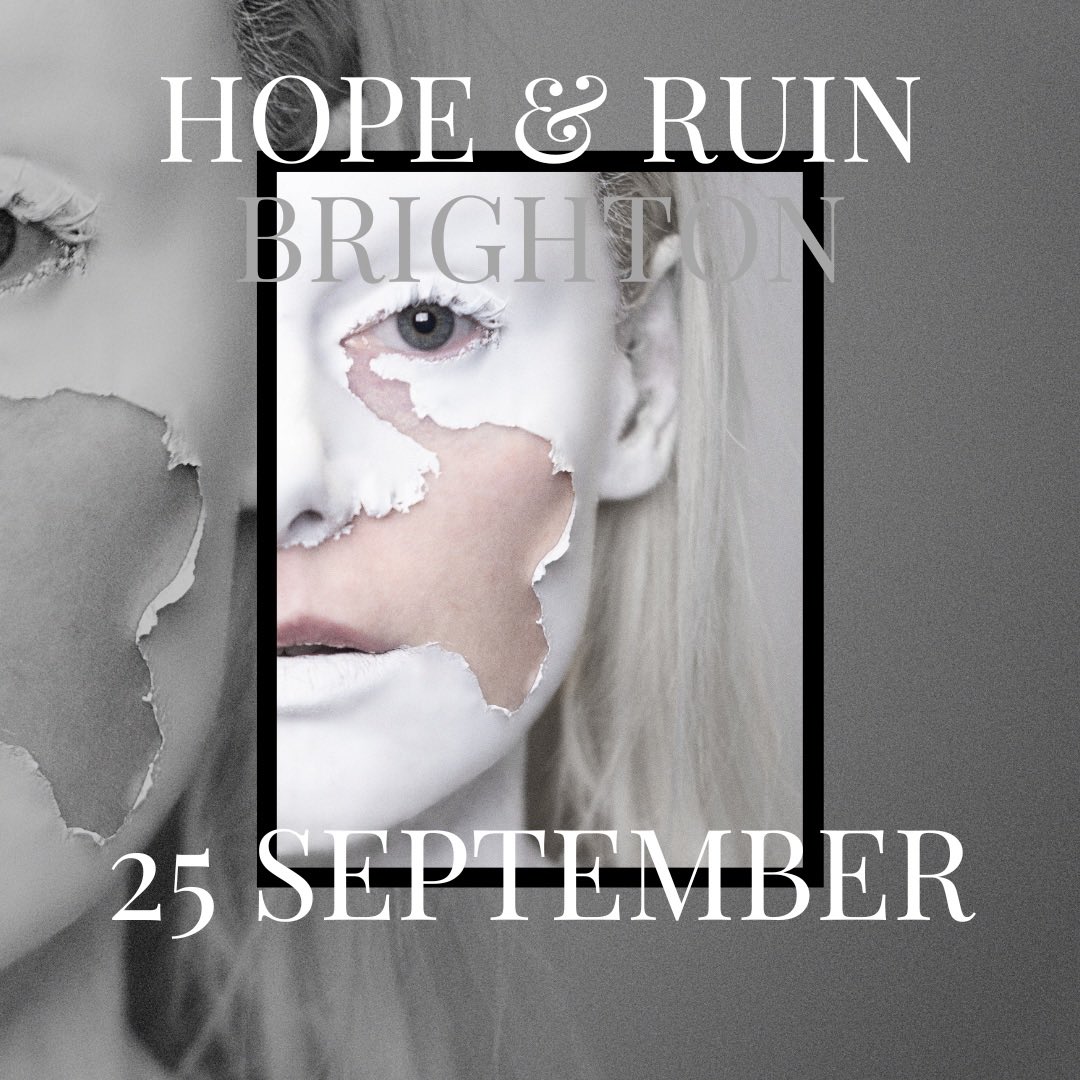 Bitter Ruin tweet media