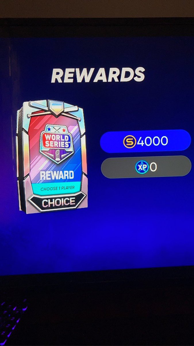 HelloImEx1's tweet image. finally hit ws on mlb the show big Ws