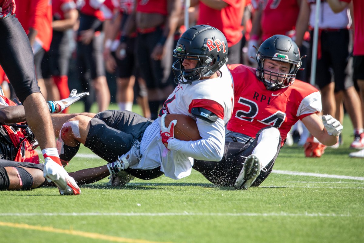 RPIAthletics's tweet image. Some Friday football

#RPIFB | #RPIWS | #RPIMS