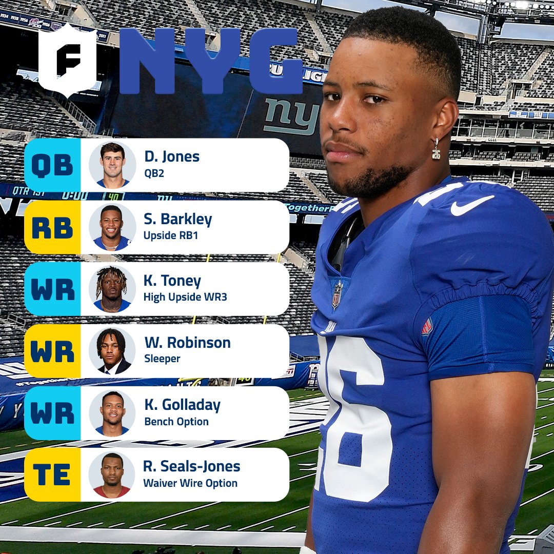 NFL Fantasy Football on Twitter "Is it time for a bounceback season