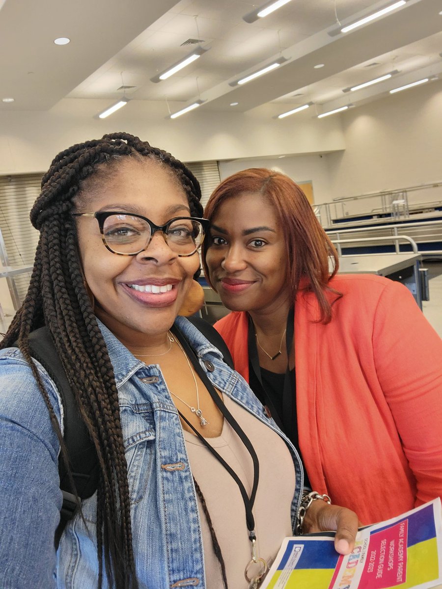 mzmitchell's tweet photo. When your Kindergarten bff joins you on this Counselor ride.... https://t.co/c4C8FRyPyY