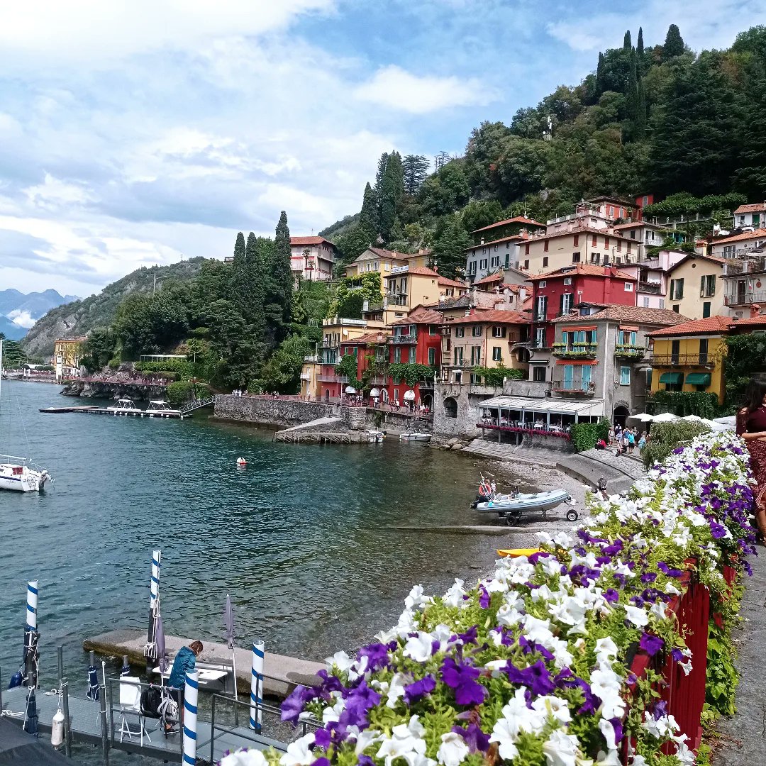 Varenna (LC) 😍