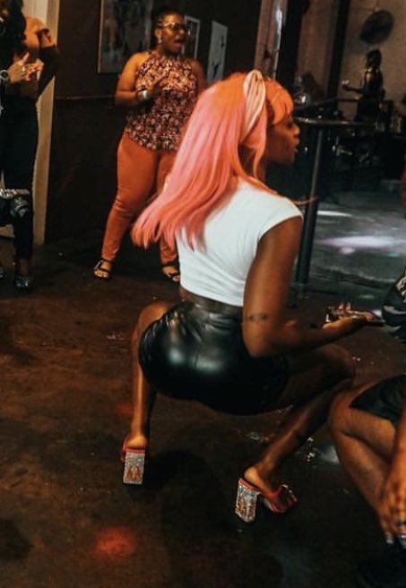 Which friend are you at Brunch?