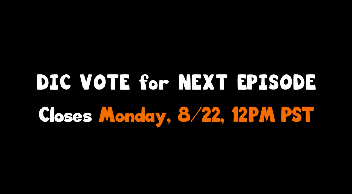 therealgimmicks's tweet photo. 24 hrs left to DIC VOTE #VoteforDIC https://t.co/RdiA2RoJHU https://t.co/3z9du5lwjh