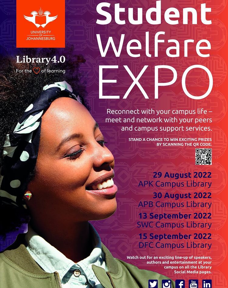 Students of Public Relations Association at UJ tweet media