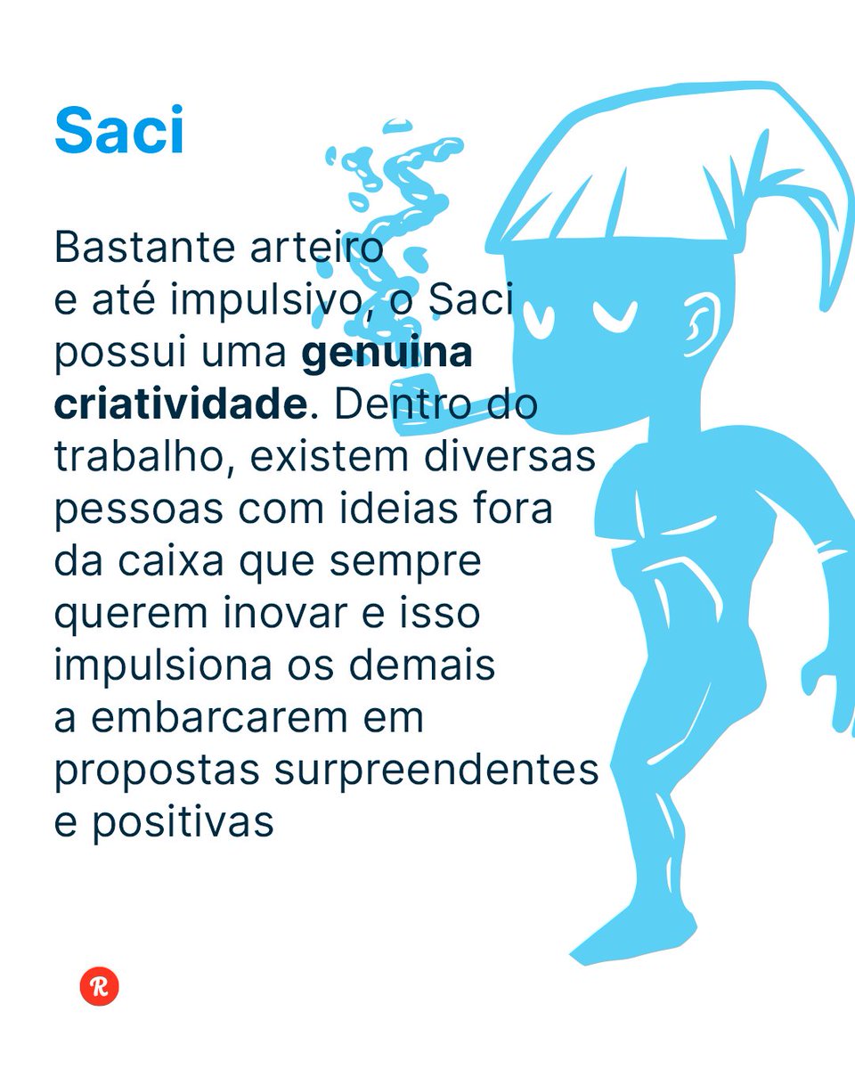 runrun_it's tweet photo. Descubra se você é mais Curupira, Iara ou Saci na rotina com seus colegas.

Gostou do conteúdo? Marque seus amigos e compartilhe o post! 

#folclore #lenda #cultura #runrunit https://t.co/Y9QlE6BDtX