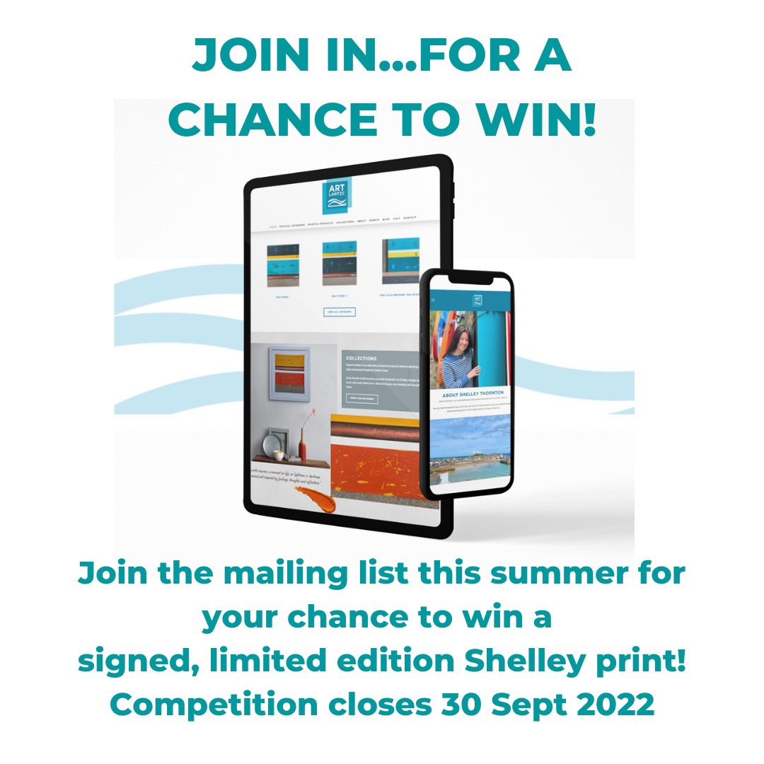 artlanticart's tweet photo. Join in.. for a chance to win! Go to https://t.co/KUgcoc0K3H before 30 Sept &amp; sign up to my mailing list to be in with a chance to WIN a signed, limited edition print #giveaway #giveaways #free #freeprint #competition #win #limitededition #limitededitionartprint #artprint https://t.co/9M9g359opJ
