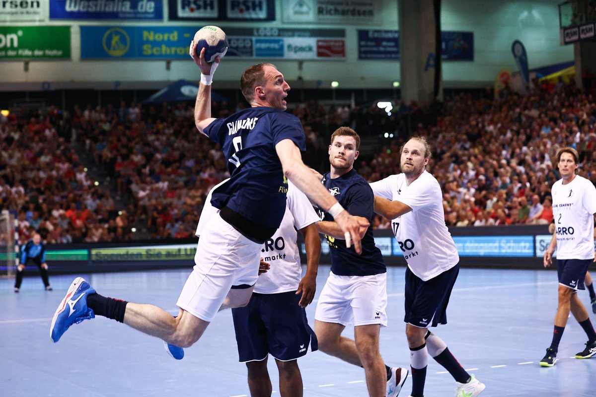 @SGFleHa's photo on Halbzeit