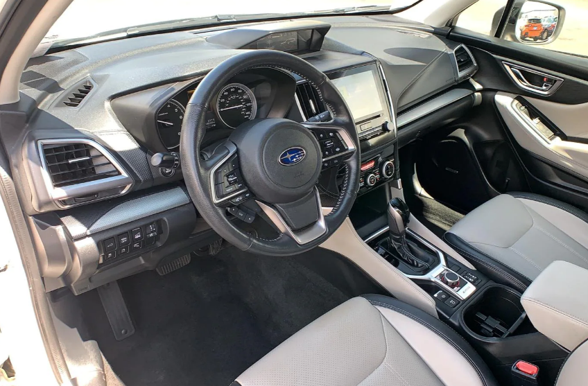 Lithia Reno Subaru tweet media