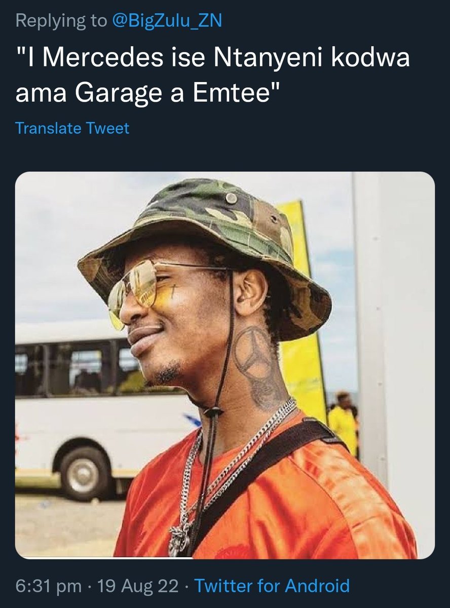 Bro Big Zulu snapped with this line😂🤞🥵