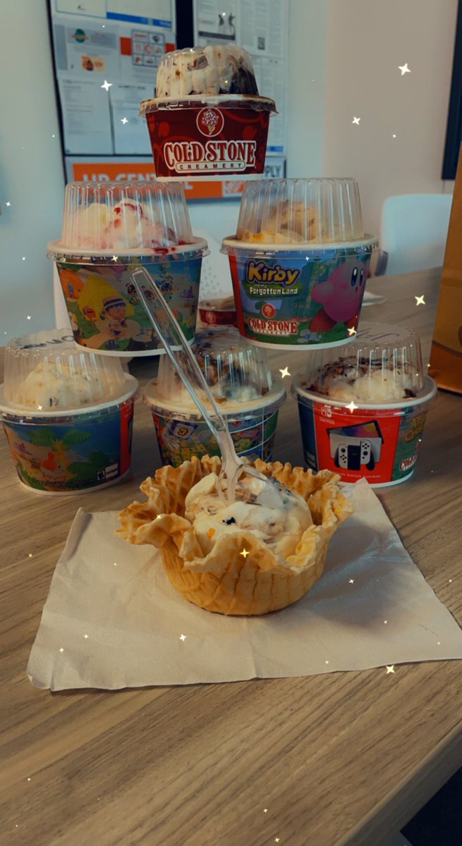 MDO #5930 Omaha celebrating National Soft Serve Ice cream day!   #MDOmaha #5930
#NationalSoftIceCreamDay