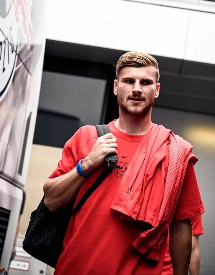 WernerXtra_'s tweet photo. TOMORROW! 👇🏟️

🟡🔴 Union Berlín VS Leipzig ⚪🔴

🏆 Bundesliga https://t.co/oFdnlLzJAU