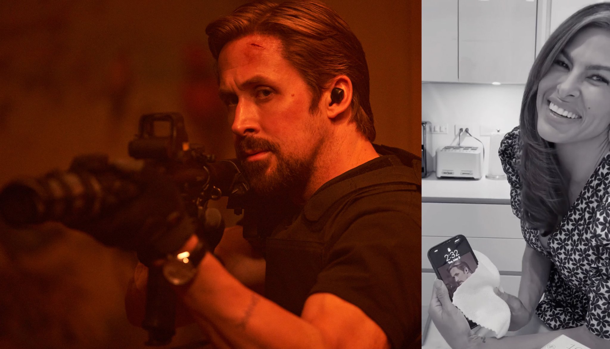 Netflix on Twitter "Eva Mendes wants you to know that you're not the(01)