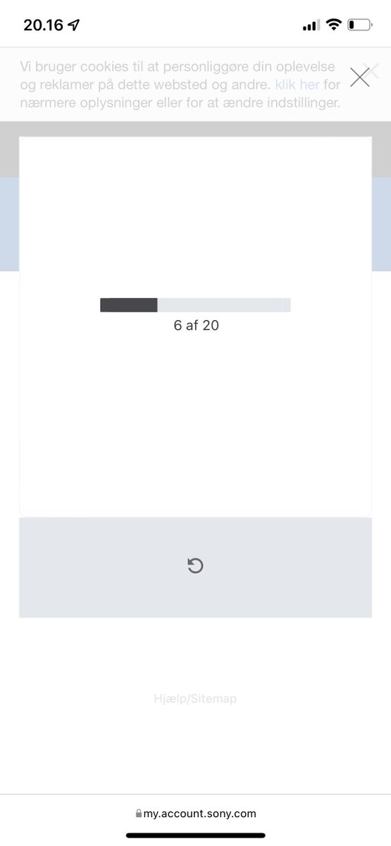 Casper Møller tweet media