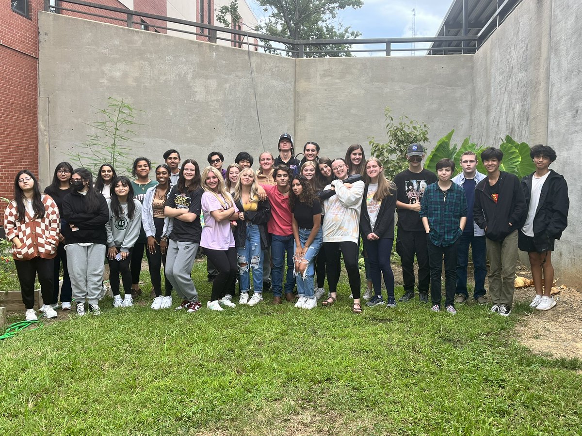 RHHS IB tweet media