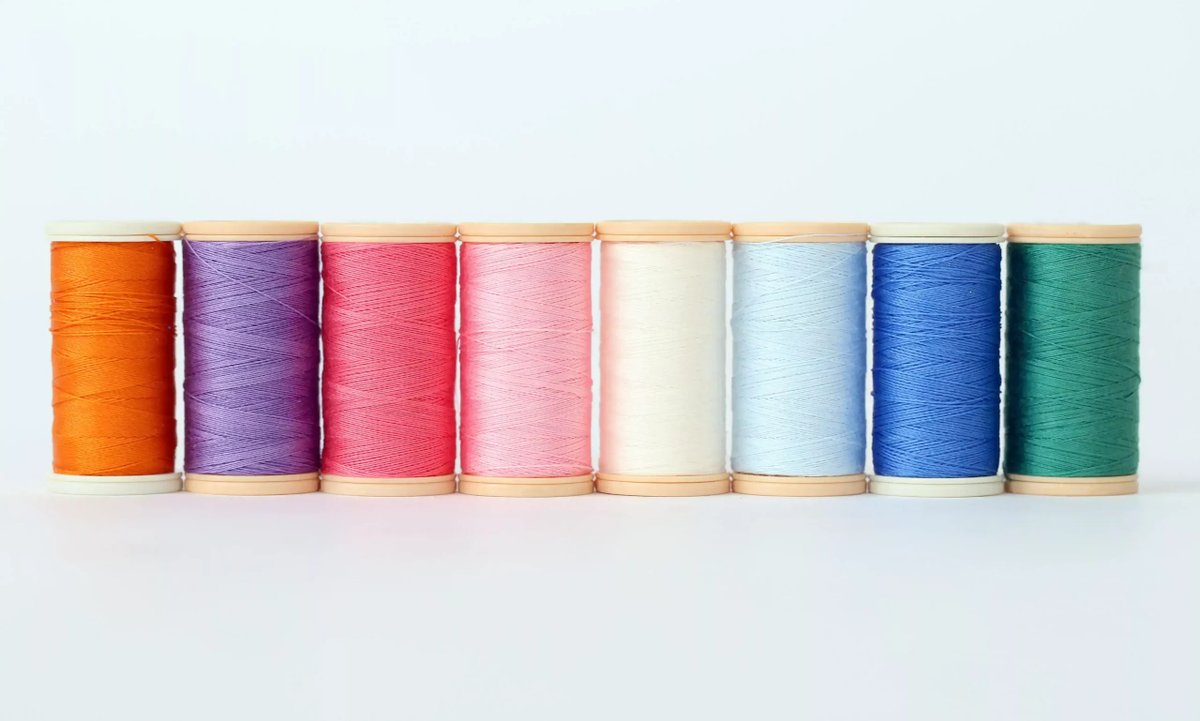 TetraInspection's tweet photo. Textile yarn is one of the most important components in the textile industry. In order to ensure the quality of yarn, a yarn inspection is necessary. It is used to detect quality issues with the yarnsso that they can be corrected before the yarn is

https://t.co/Gwk5SXbEmc https://t.co/FBw6xDClMc