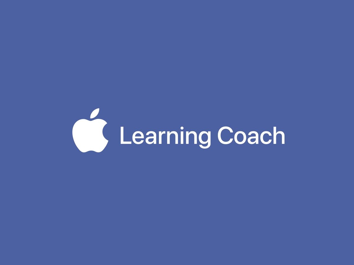 Added ANOTHER certification today! I am now an official Apple Learning Coach. #anotherone #ontothenextone #lifelonglearner #getonmylevel #imcertifiable #growthmindset #professionaldevelopment #edtech #educoach