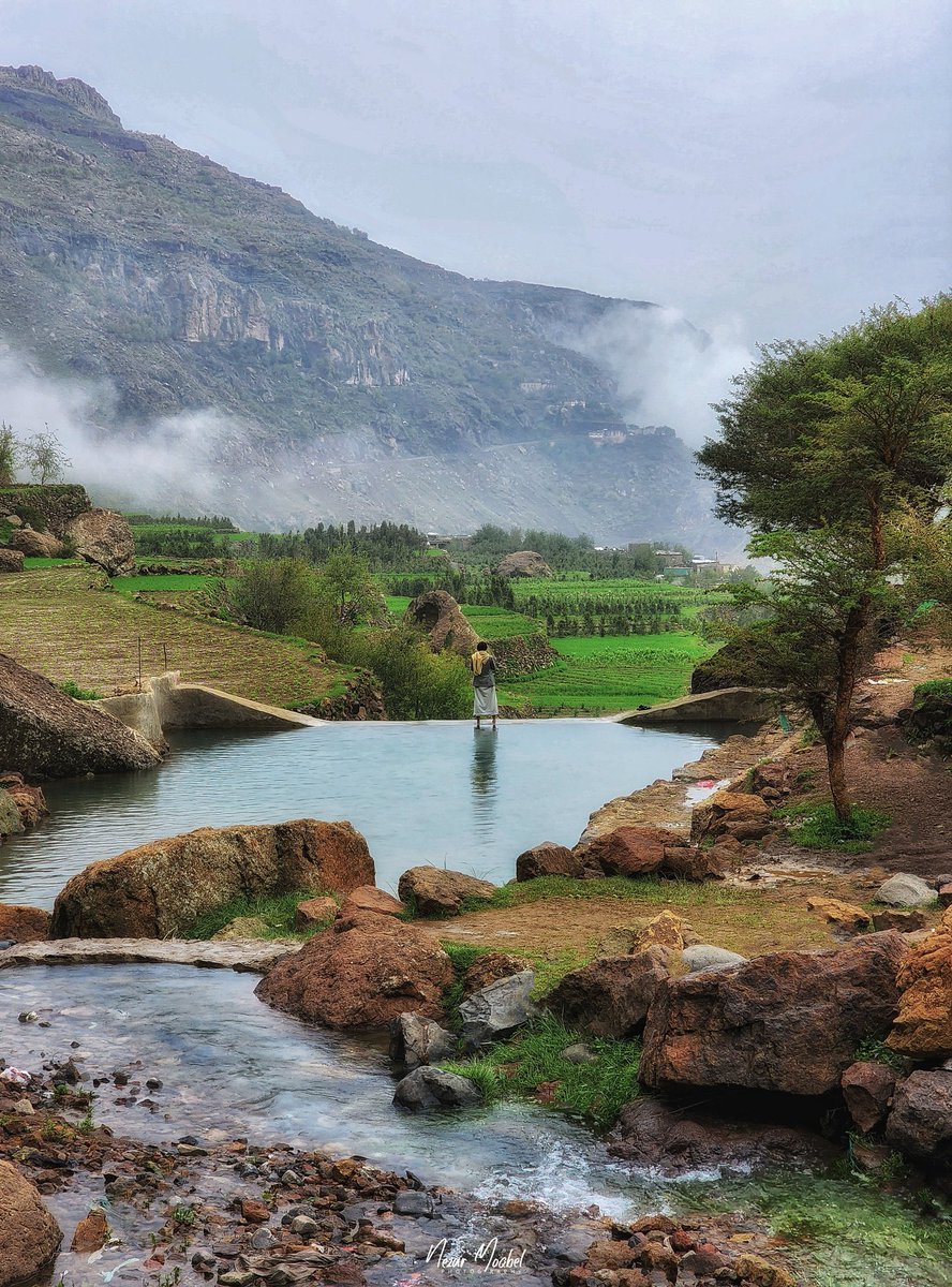 dl49_'s tweet photo. Nice view from Alhaima Bait al Kabsh in Sanaa Governorate
#حضرموت_تشكر_السعوديه_العظمى #اليمن_يحتاج_الى_مخلصين #اليمنيين #مأرب_ملاذ_الجمهورية #شبوة #المهره #صنعاء @SuaadS https://t.co/C709JMftJa