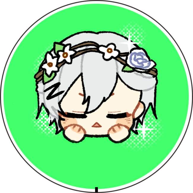 「More twst badge  」|ElinaMyukiのイラスト