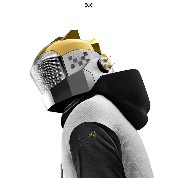 Raelsworld1's tweet photo. ... cleaner with that touch of gold... @MetaDragProject ... still some 1/1 up for grab...  not much left  ... grab your driver NOW....  #metadrag #shiftingculture  and join the #AlphaClass https://t.co/lD3DbMscdI