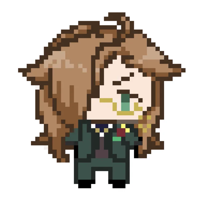 ローゲさん! 