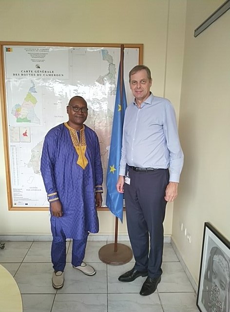 Philippe Van Damme 🇪🇺🇺🇦 tweet media