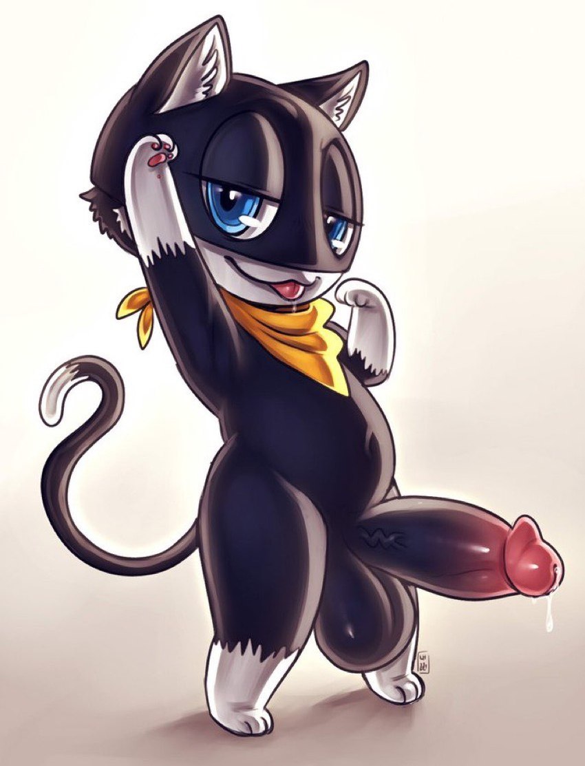 LyranMona's tweet photo. New to character

Currently single

"Did you just call me a cat!? I am Morgana! Not a cat!"

-Shy kitty
- Likes to tease
- Likes soft and rough sex
- Bi (Male lean)
- Switch (50 Sub/50 Dom)
- Kinks: Almost everything
- Limits: Bathroom kinks,Underage characters
~Art is not mine~ https://t.co/z8h6DI0Qj4